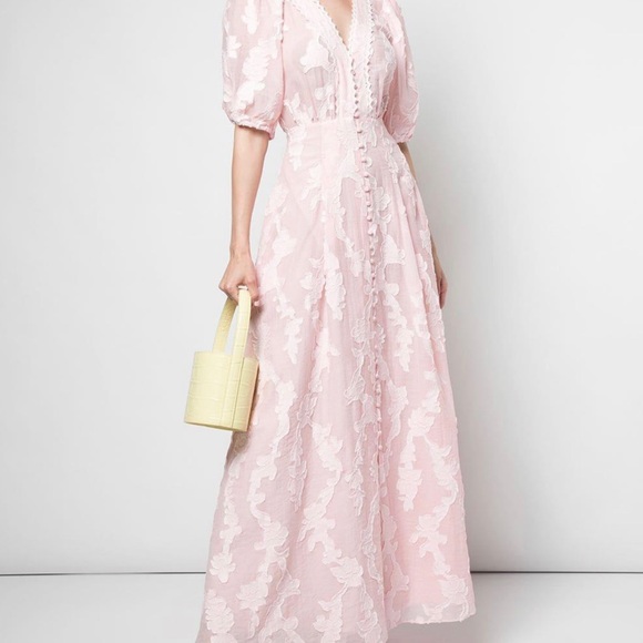 Tanya Taylor Dresses & Skirts - Flora dress